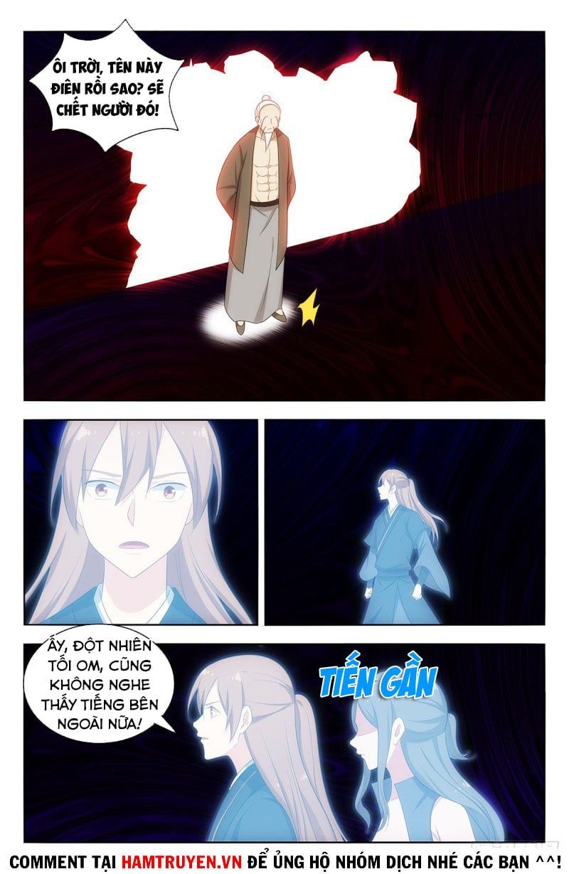 đọc truyện Tối Cường Phản Sáo Lộ Hệ Thống Chương 446 ảnh 14 tại Thiên Thai Truyện