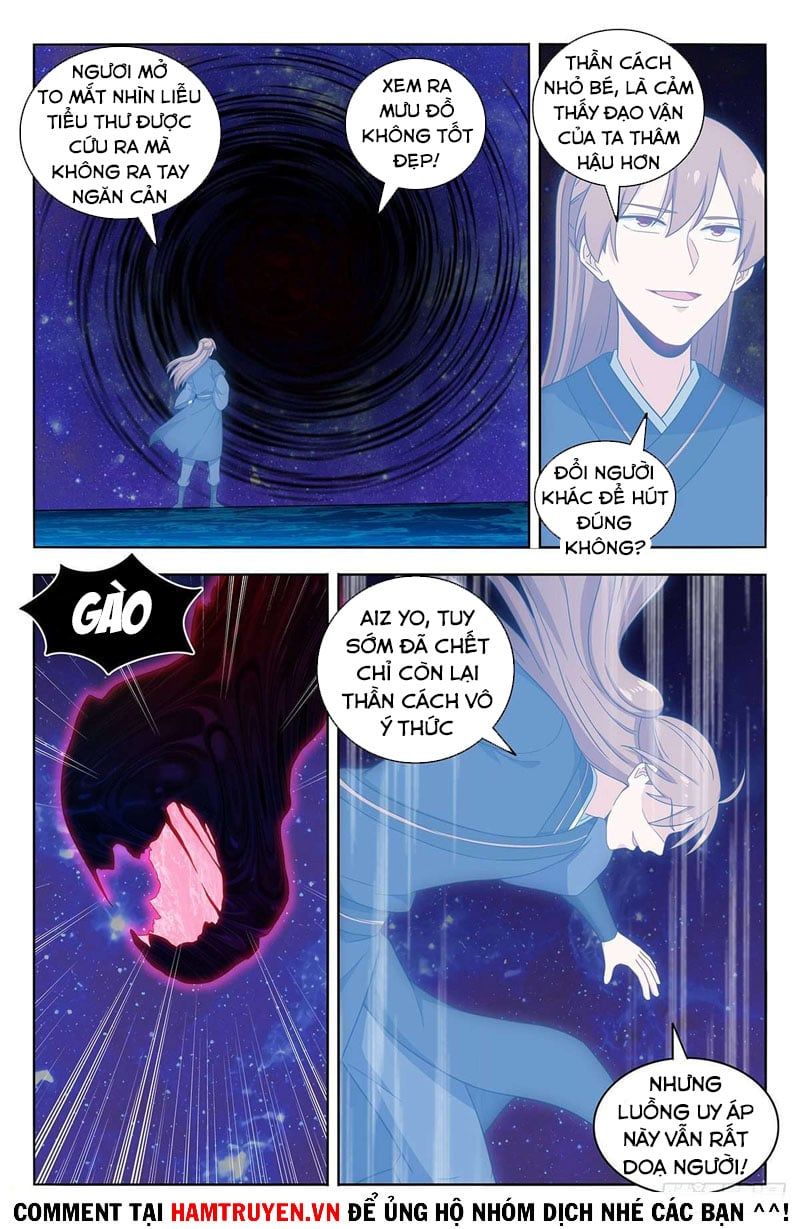 đọc truyện Tối Cường Phản Sáo Lộ Hệ Thống Chương 448 ảnh 3 tại Thiên Thai Truyện