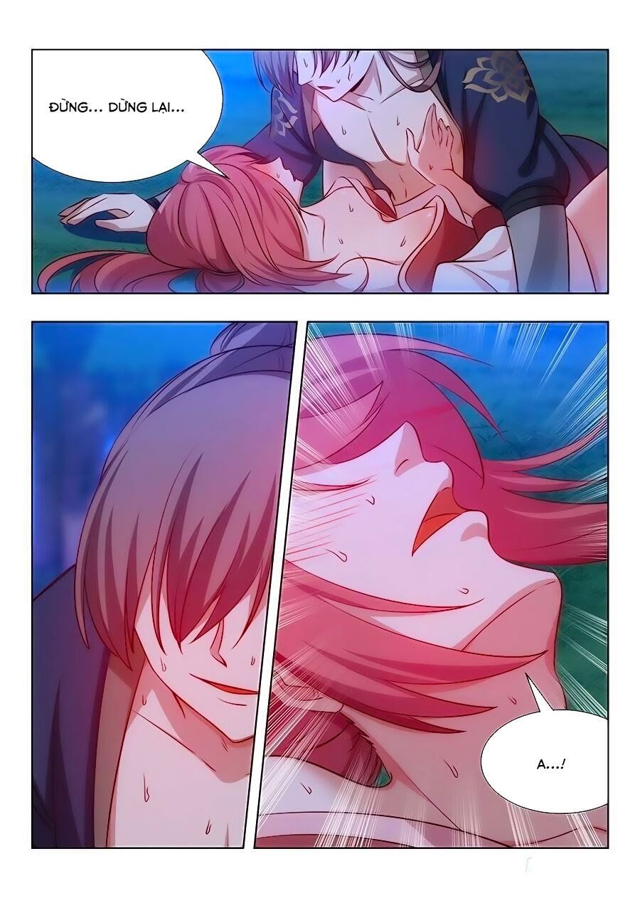 đọc truyện Tối Cường Phản Sáo Lộ Hệ Thống Chương 45 ảnh 20 tại Thiên Thai Truyện