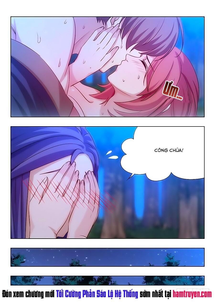 đọc truyện Tối Cường Phản Sáo Lộ Hệ Thống Chương 45 ảnh 21 tại Thiên Thai Truyện