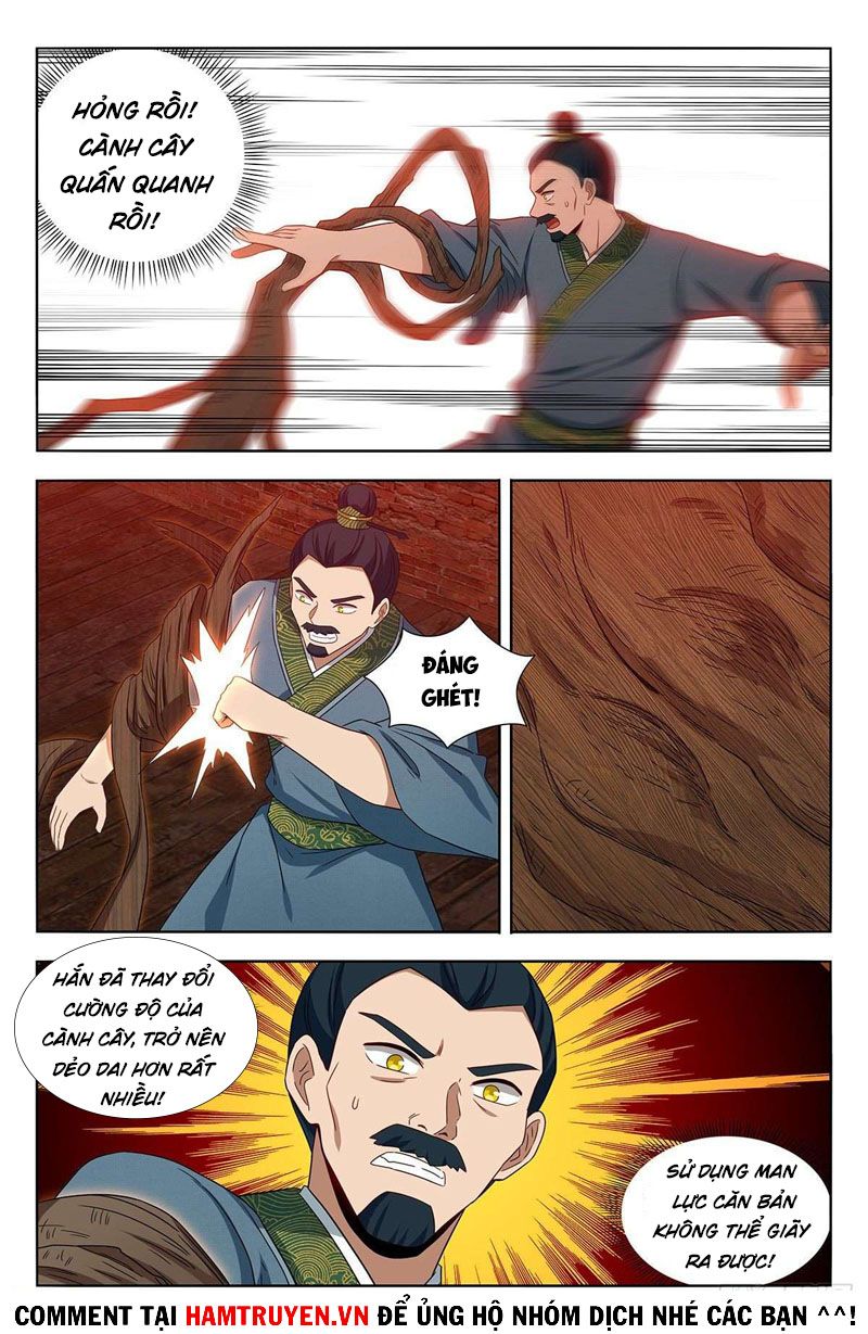 đọc truyện Tối Cường Phản Sáo Lộ Hệ Thống Chương 450 ảnh 8 tại Thiên Thai Truyện