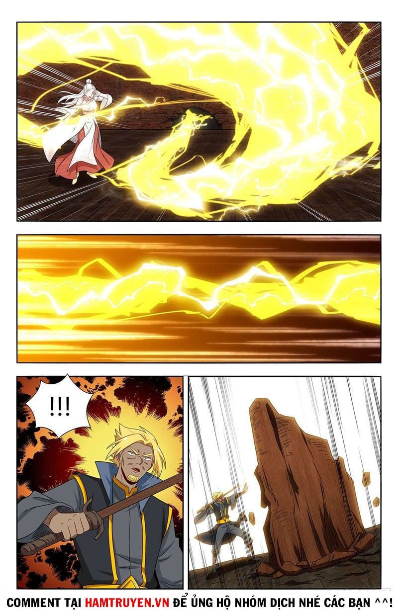 đọc truyện Tối Cường Phản Sáo Lộ Hệ Thống Chương 450 ảnh 10 tại Thiên Thai Truyện