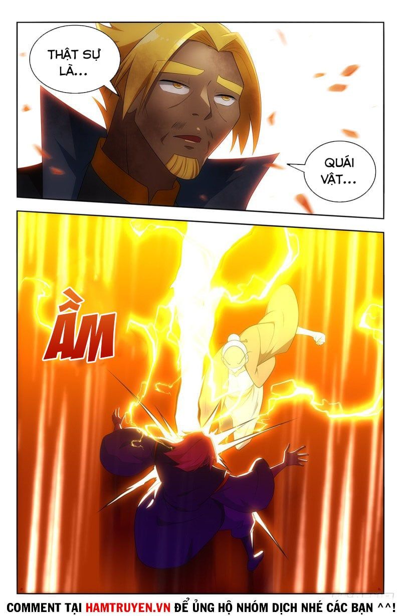 đọc truyện Tối Cường Phản Sáo Lộ Hệ Thống Chương 451 ảnh 7 tại Thiên Thai Truyện