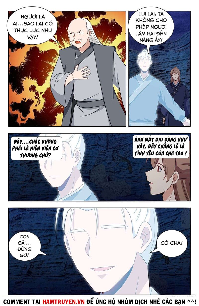 đọc truyện Tối Cường Phản Sáo Lộ Hệ Thống Chương 455 ảnh 8 tại Thiên Thai Truyện