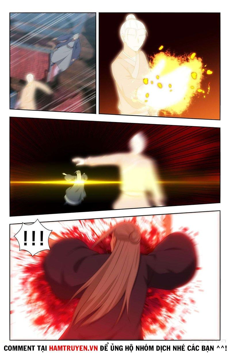 đọc truyện Tối Cường Phản Sáo Lộ Hệ Thống Chương 459 ảnh 6 tại Thiên Thai Truyện