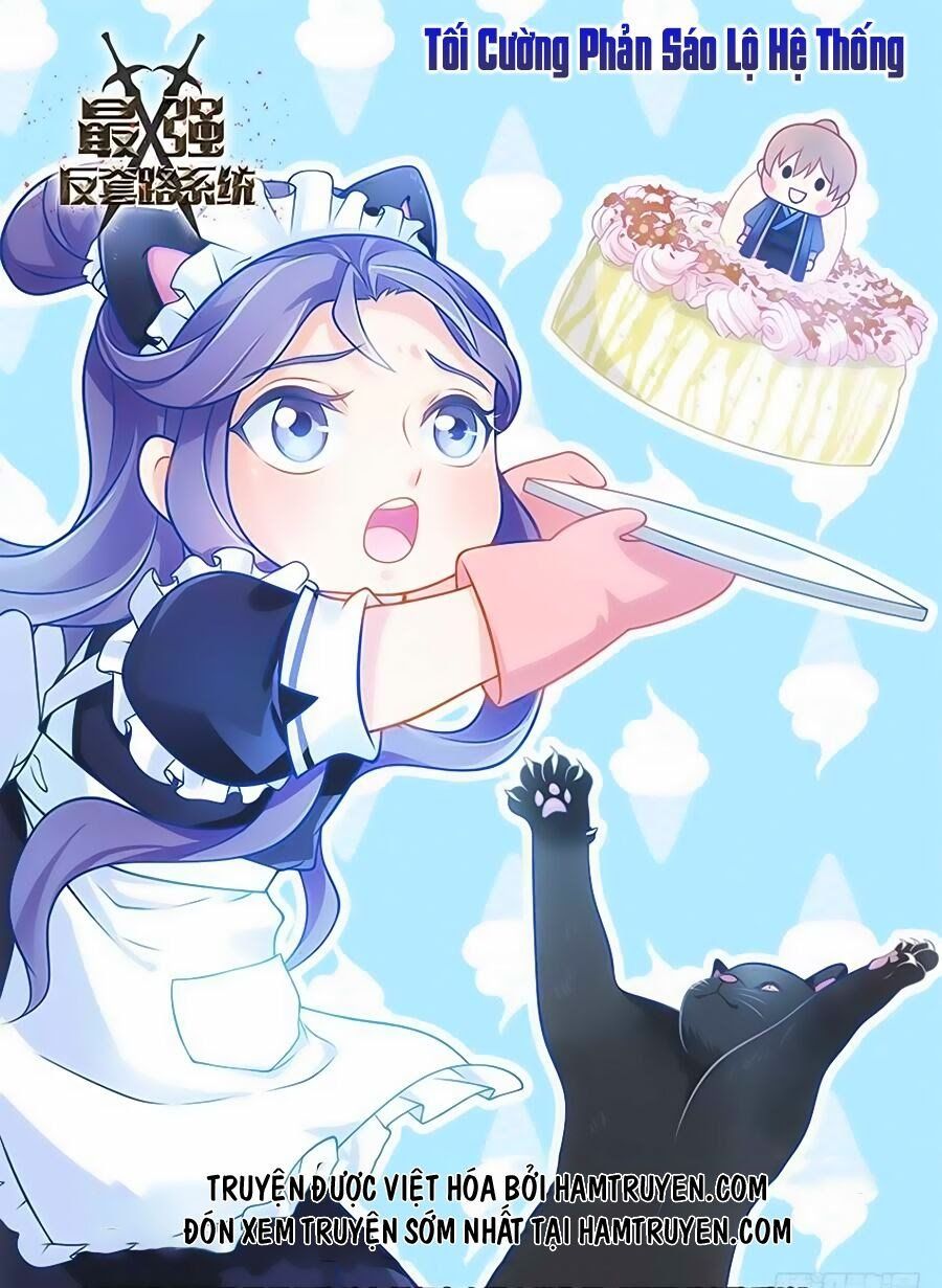 đọc truyện Tối Cường Phản Sáo Lộ Hệ Thống Chương 46 ảnh 3 tại Thiên Thai Truyện