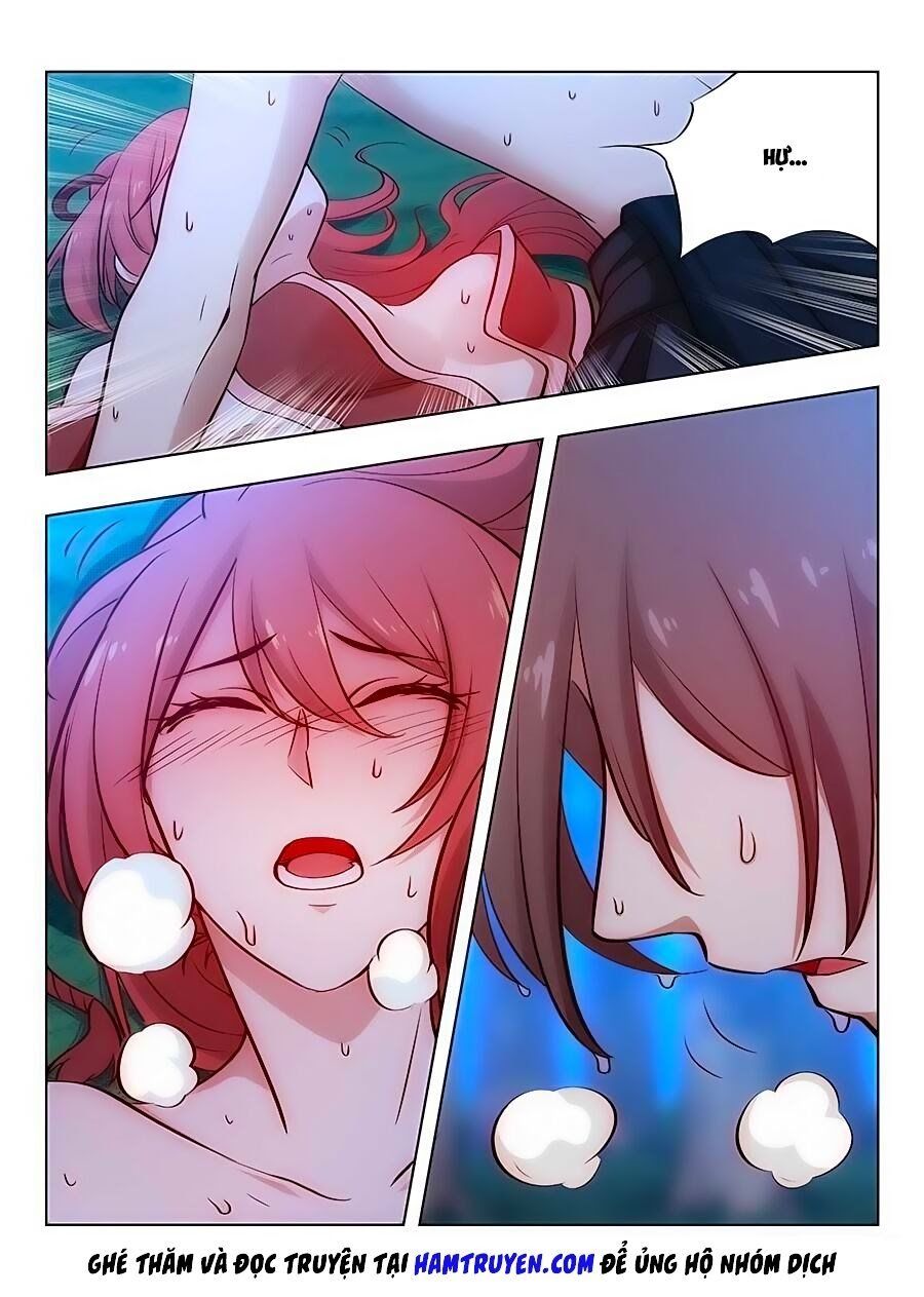 đọc truyện Tối Cường Phản Sáo Lộ Hệ Thống Chương 46 ảnh 4 tại Thiên Thai Truyện