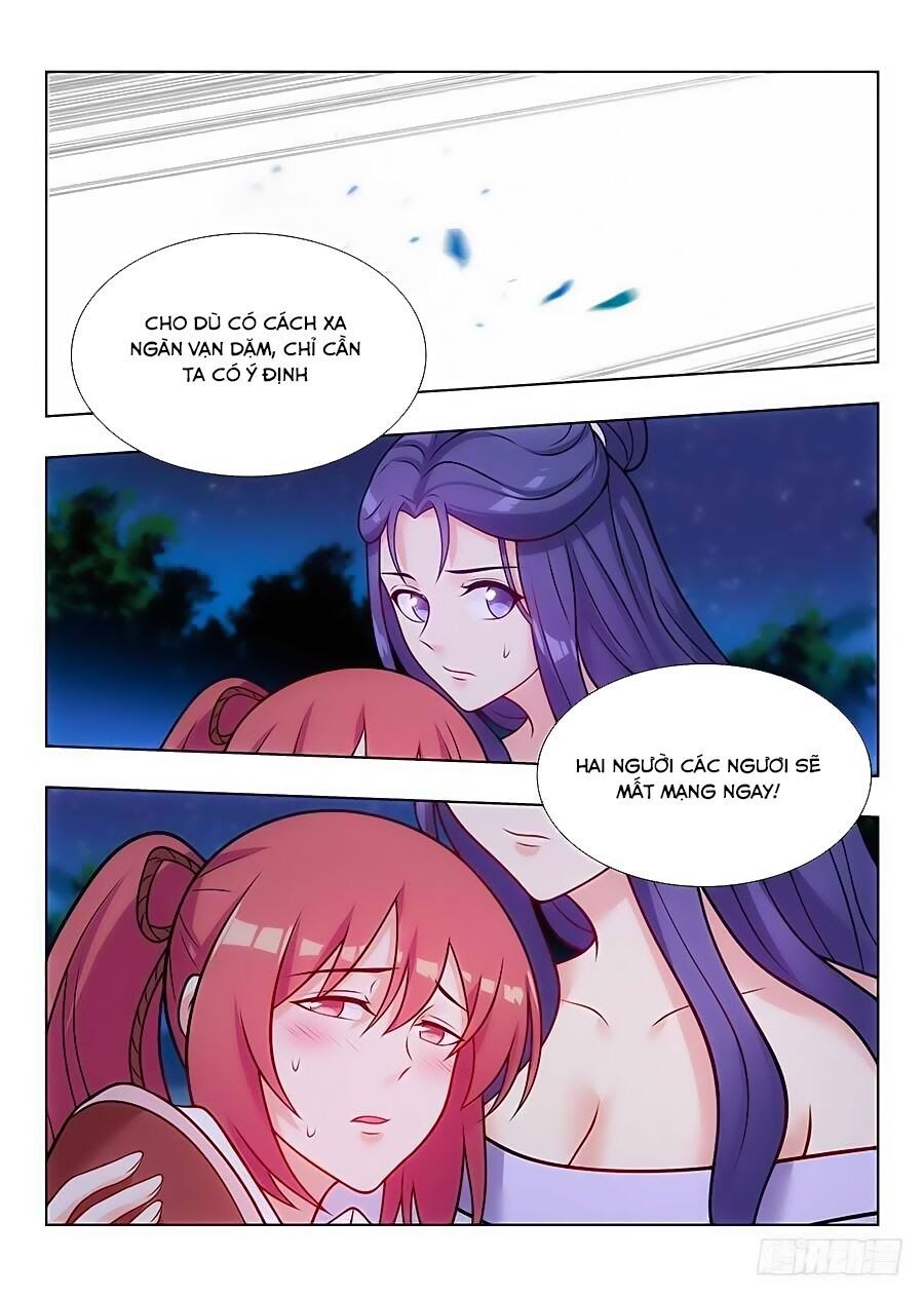 đọc truyện Tối Cường Phản Sáo Lộ Hệ Thống Chương 46 ảnh 10 tại Thiên Thai Truyện