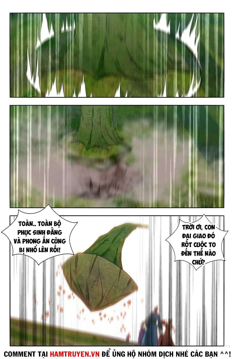 đọc truyện Tối Cường Phản Sáo Lộ Hệ Thống Chương 469 ảnh 8 tại Thiên Thai Truyện