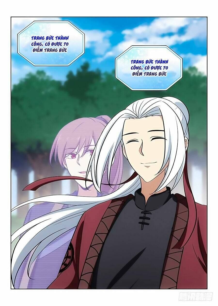 đọc truyện Tối Cường Phản Sáo Lộ Hệ Thống Chương 47 ảnh 6 tại Thiên Thai Truyện