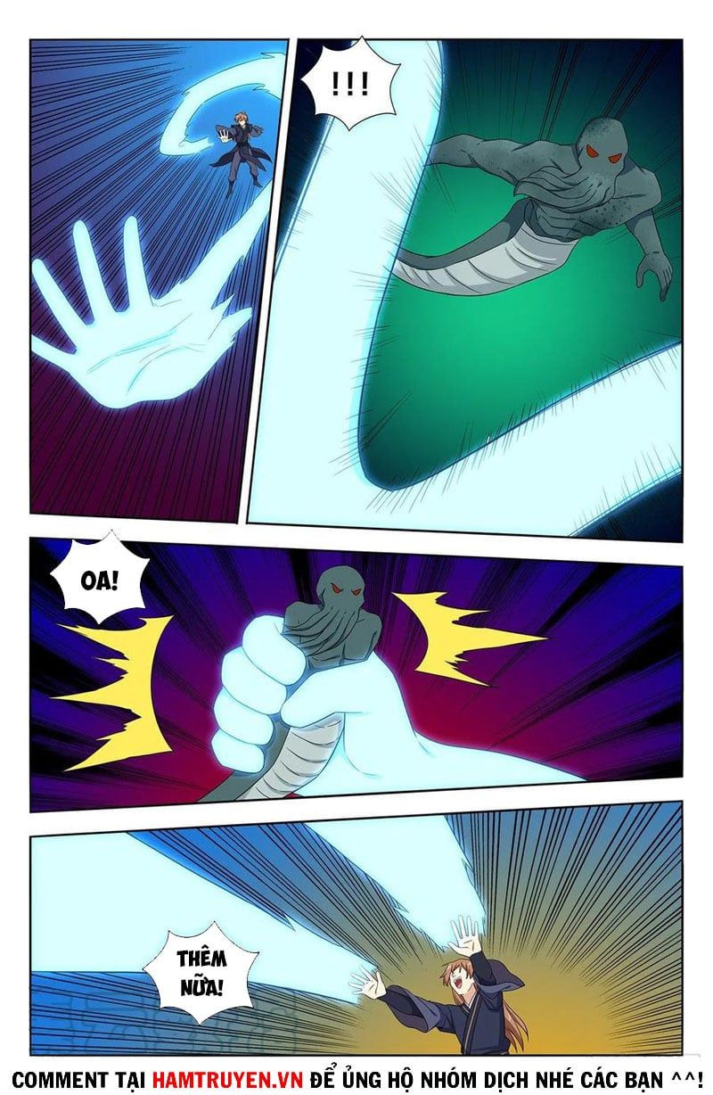 đọc truyện Tối Cường Phản Sáo Lộ Hệ Thống Chương 473 ảnh 4 tại Thiên Thai Truyện