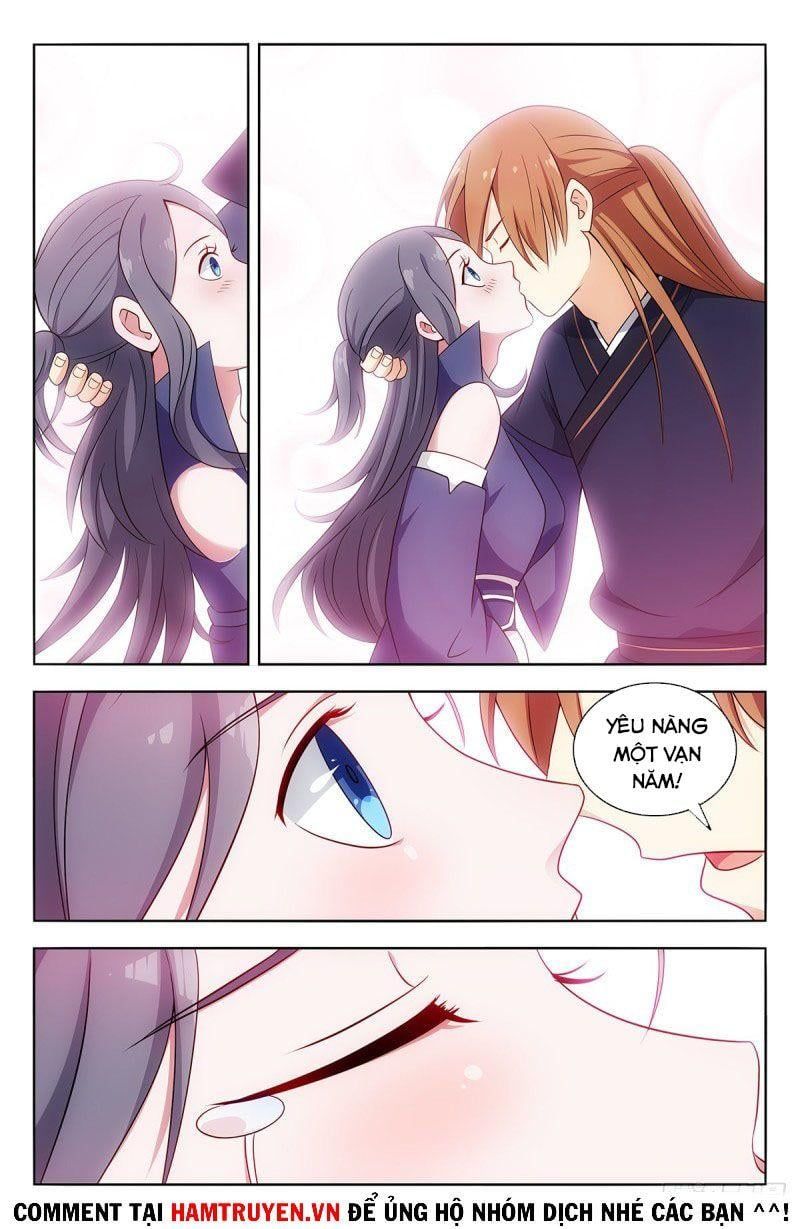 đọc truyện Tối Cường Phản Sáo Lộ Hệ Thống Chương 475 ảnh 4 tại Thiên Thai Truyện