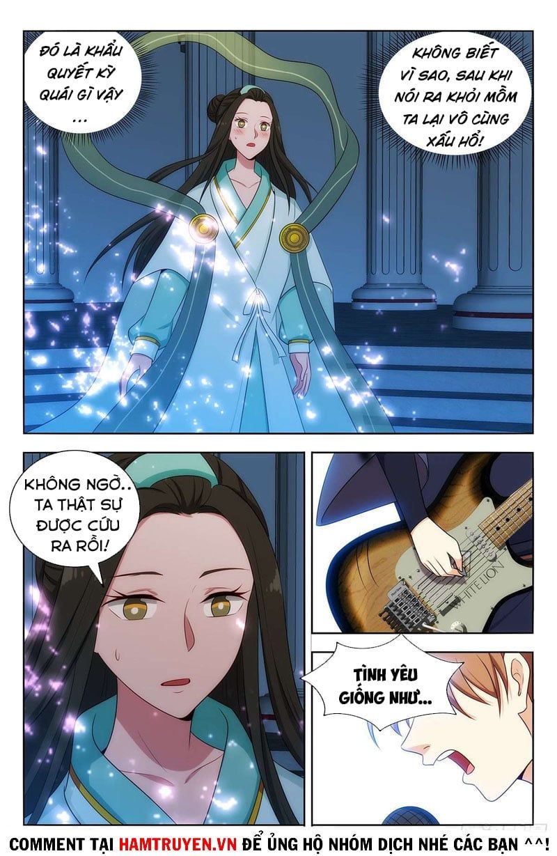 đọc truyện Tối Cường Phản Sáo Lộ Hệ Thống Chương 478 ảnh 4 tại Thiên Thai Truyện