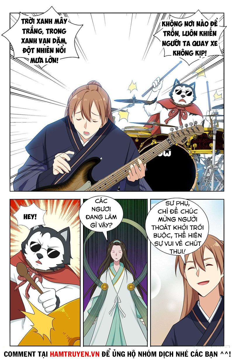 đọc truyện Tối Cường Phản Sáo Lộ Hệ Thống Chương 478 ảnh 5 tại Thiên Thai Truyện