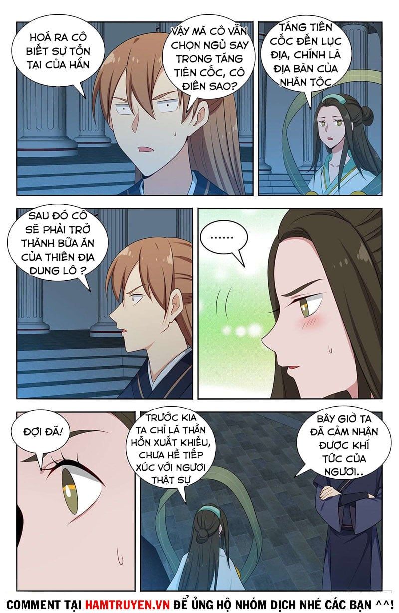 đọc truyện Tối Cường Phản Sáo Lộ Hệ Thống Chương 478 ảnh 7 tại Thiên Thai Truyện