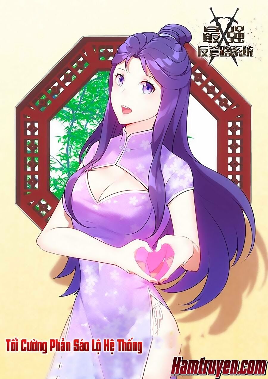 đọc truyện Tối Cường Phản Sáo Lộ Hệ Thống Chương 48 ảnh 3 tại Thiên Thai Truyện