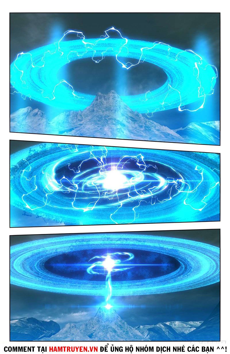 đọc truyện Tối Cường Phản Sáo Lộ Hệ Thống Chương 480 ảnh 8 tại Thiên Thai Truyện