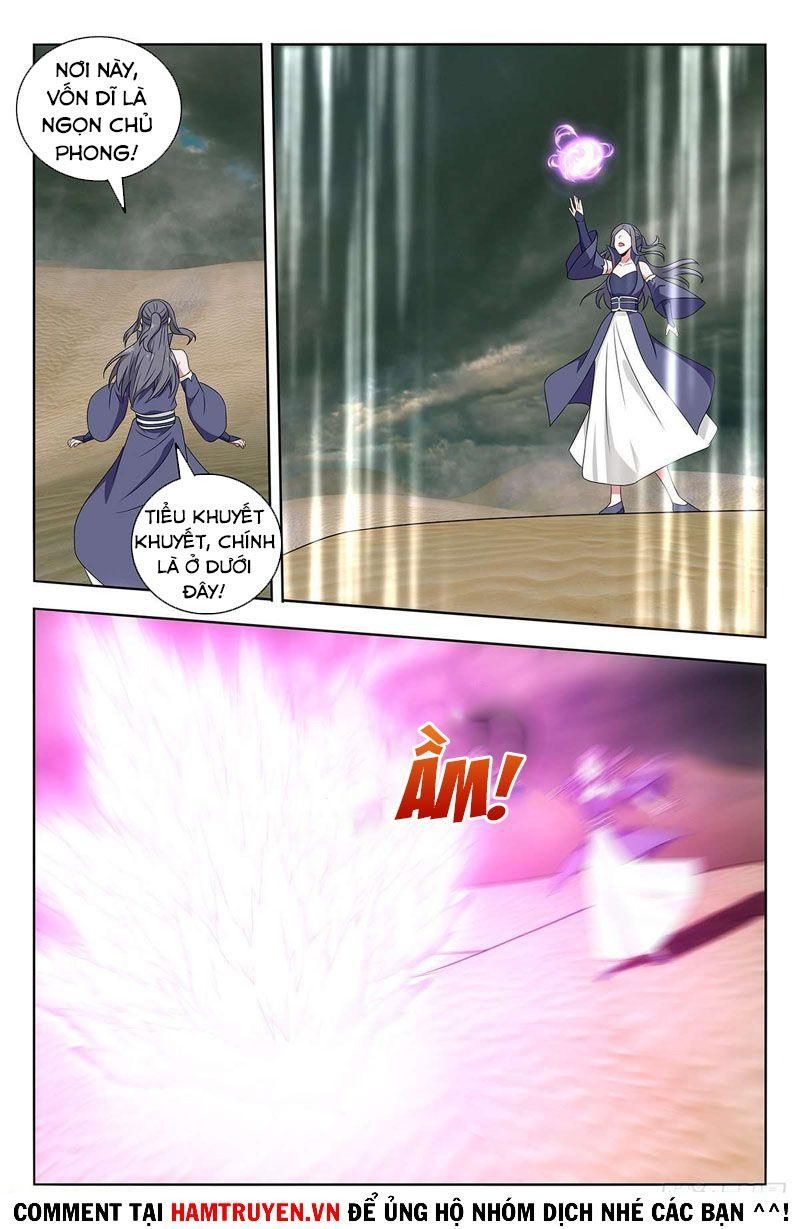 đọc truyện Tối Cường Phản Sáo Lộ Hệ Thống Chương 481 ảnh 4 tại Thiên Thai Truyện