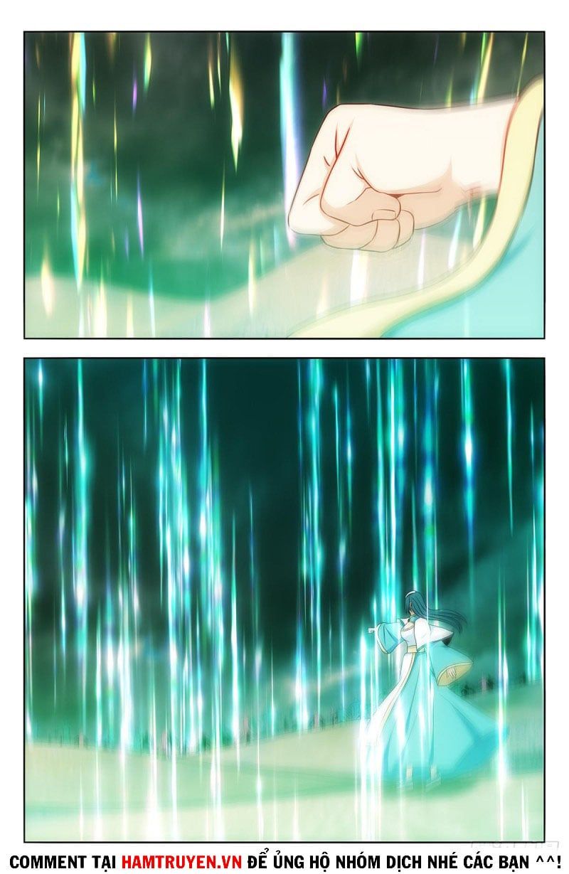 đọc truyện Tối Cường Phản Sáo Lộ Hệ Thống Chương 483 ảnh 4 tại Thiên Thai Truyện