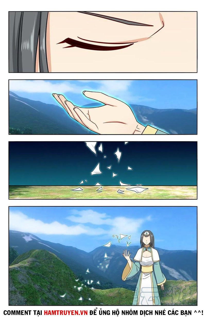 đọc truyện Tối Cường Phản Sáo Lộ Hệ Thống Chương 487 ảnh 5 tại Thiên Thai Truyện