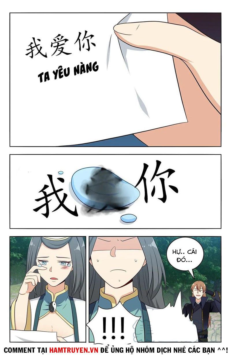 đọc truyện Tối Cường Phản Sáo Lộ Hệ Thống Chương 487 ảnh 7 tại Thiên Thai Truyện