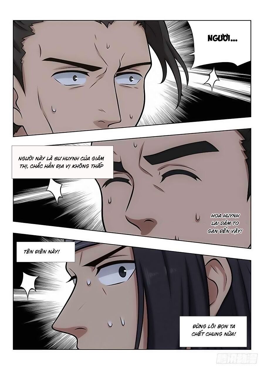 đọc truyện Tối Cường Phản Sáo Lộ Hệ Thống Chương 49 ảnh 9 tại Thiên Thai Truyện