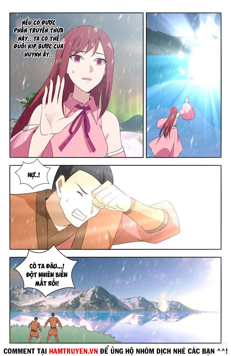 đọc truyện Tối Cường Phản Sáo Lộ Hệ Thống Chương 490 ảnh 14 tại Thiên Thai Truyện