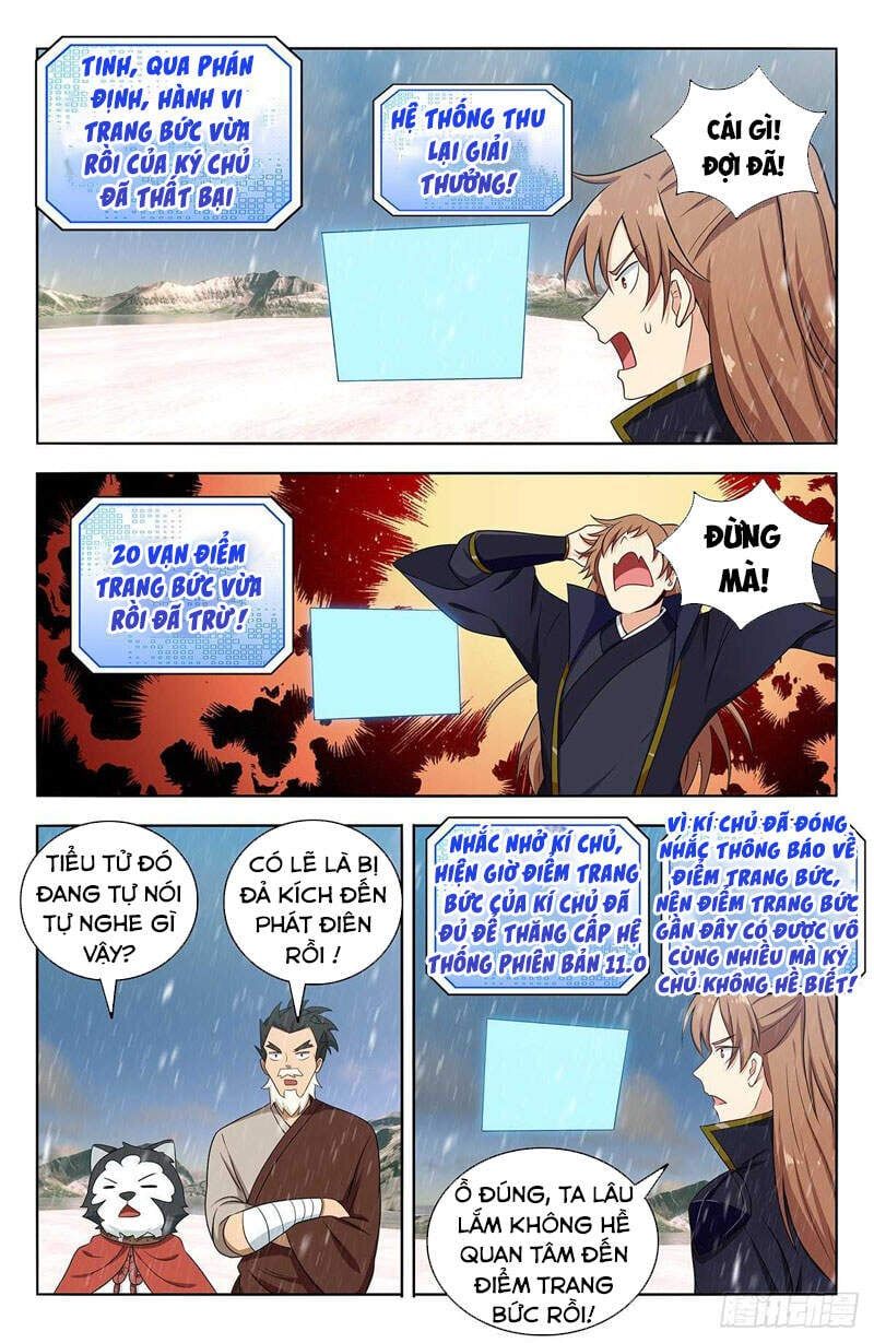 đọc truyện Tối Cường Phản Sáo Lộ Hệ Thống Chương 492 ảnh 13 tại Thiên Thai Truyện