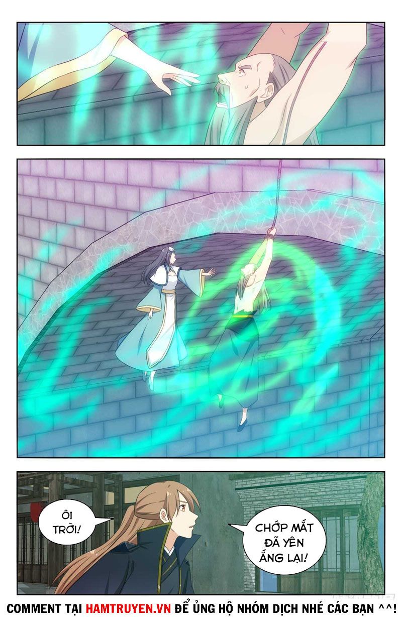 đọc truyện Tối Cường Phản Sáo Lộ Hệ Thống Chương 496 ảnh 7 tại Thiên Thai Truyện