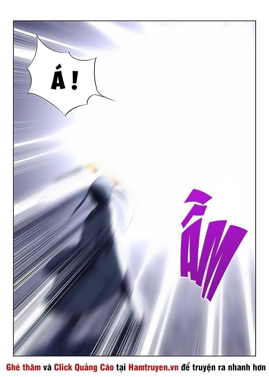 đọc truyện Tối Cường Phản Sáo Lộ Hệ Thống Chương 5 ảnh 15 tại Thiên Thai Truyện