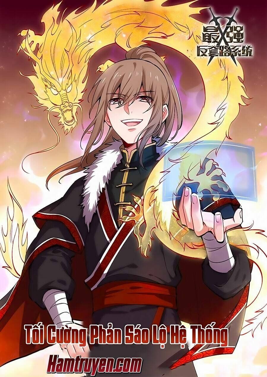 đọc truyện Tối Cường Phản Sáo Lộ Hệ Thống Chương 50 ảnh 3 tại Thiên Thai Truyện