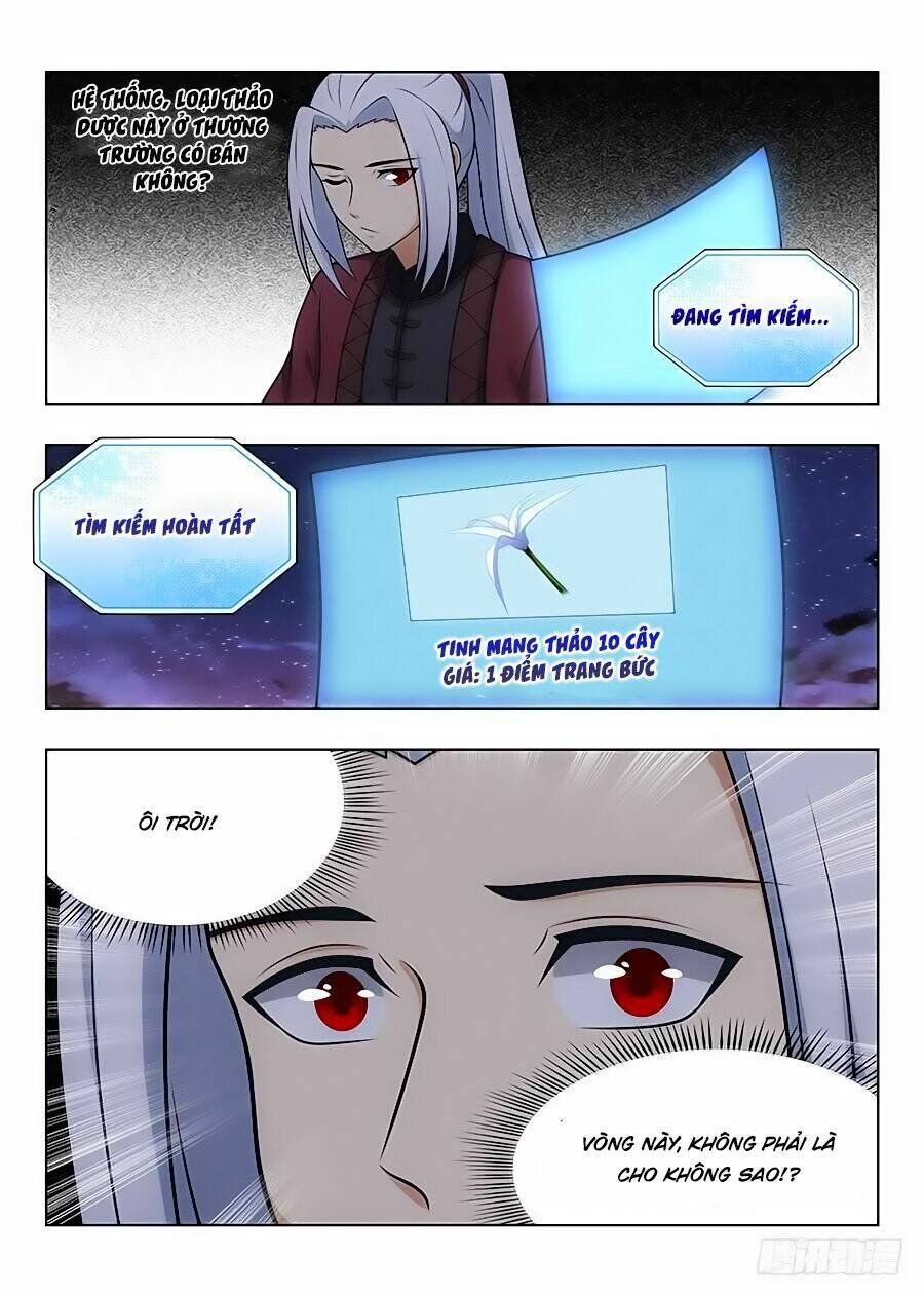 đọc truyện Tối Cường Phản Sáo Lộ Hệ Thống Chương 50 ảnh 13 tại Thiên Thai Truyện