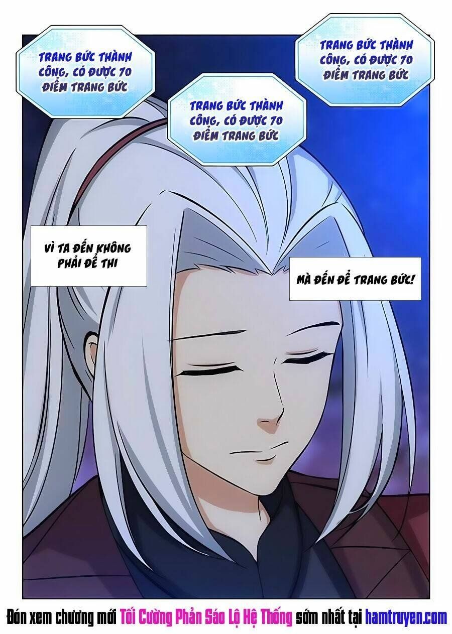 đọc truyện Tối Cường Phản Sáo Lộ Hệ Thống Chương 50 ảnh 17 tại Thiên Thai Truyện