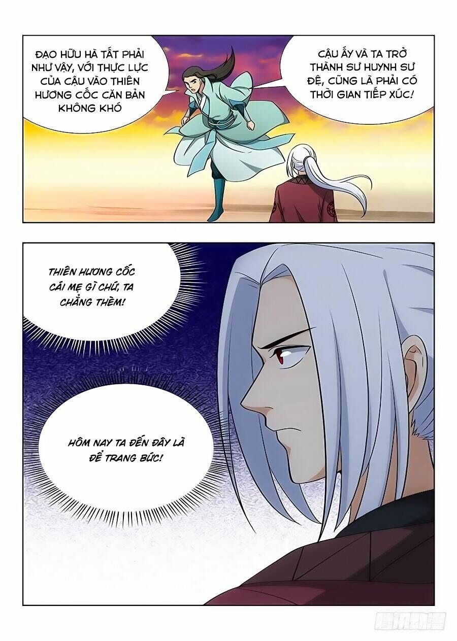 đọc truyện Tối Cường Phản Sáo Lộ Hệ Thống Chương 50 ảnh 6 tại Thiên Thai Truyện