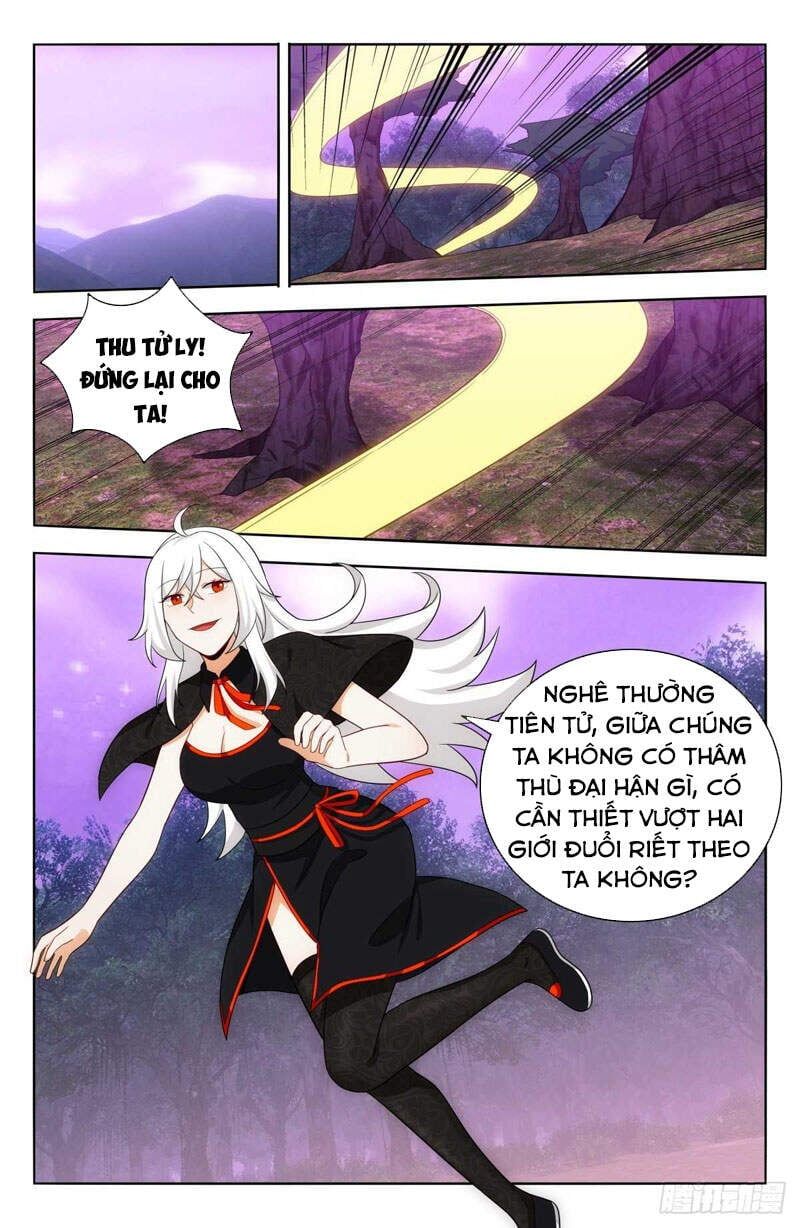 đọc truyện Tối Cường Phản Sáo Lộ Hệ Thống Chương 500 ảnh 11 tại Thiên Thai Truyện