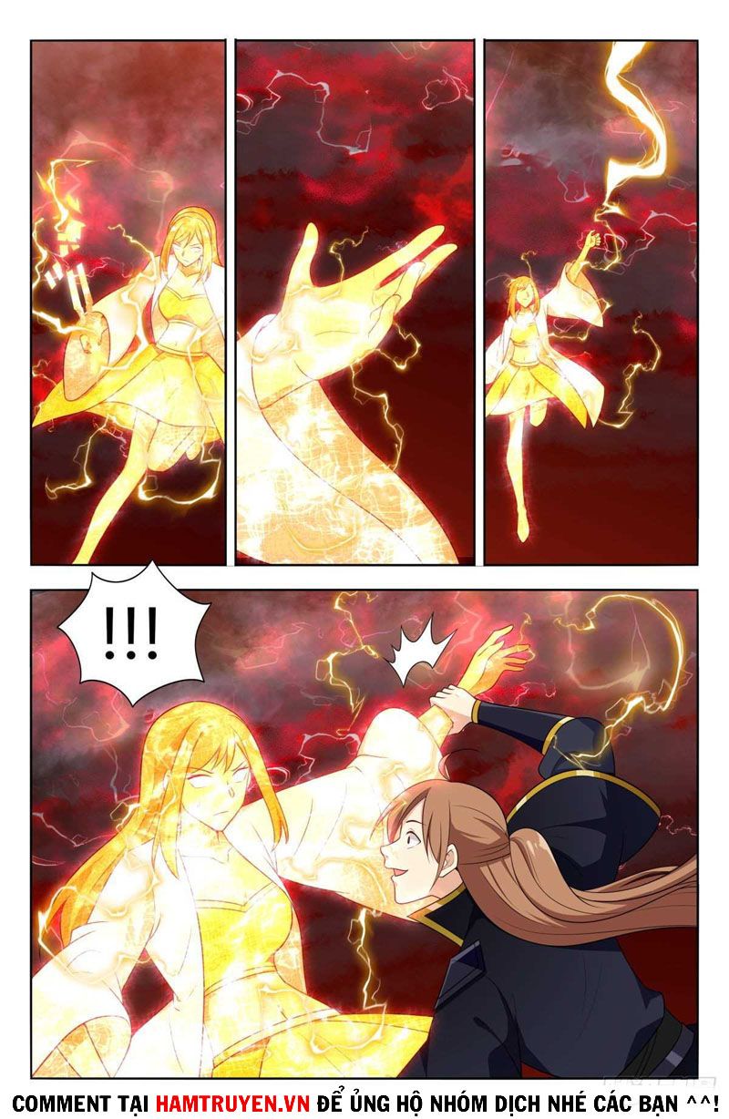 đọc truyện Tối Cường Phản Sáo Lộ Hệ Thống Chương 502 ảnh 13 tại Thiên Thai Truyện