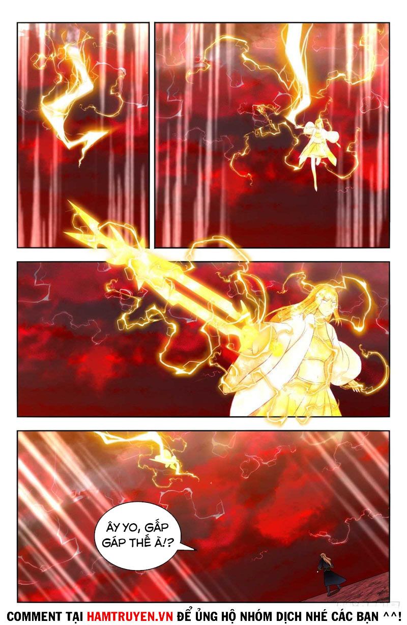 đọc truyện Tối Cường Phản Sáo Lộ Hệ Thống Chương 502 ảnh 10 tại Thiên Thai Truyện