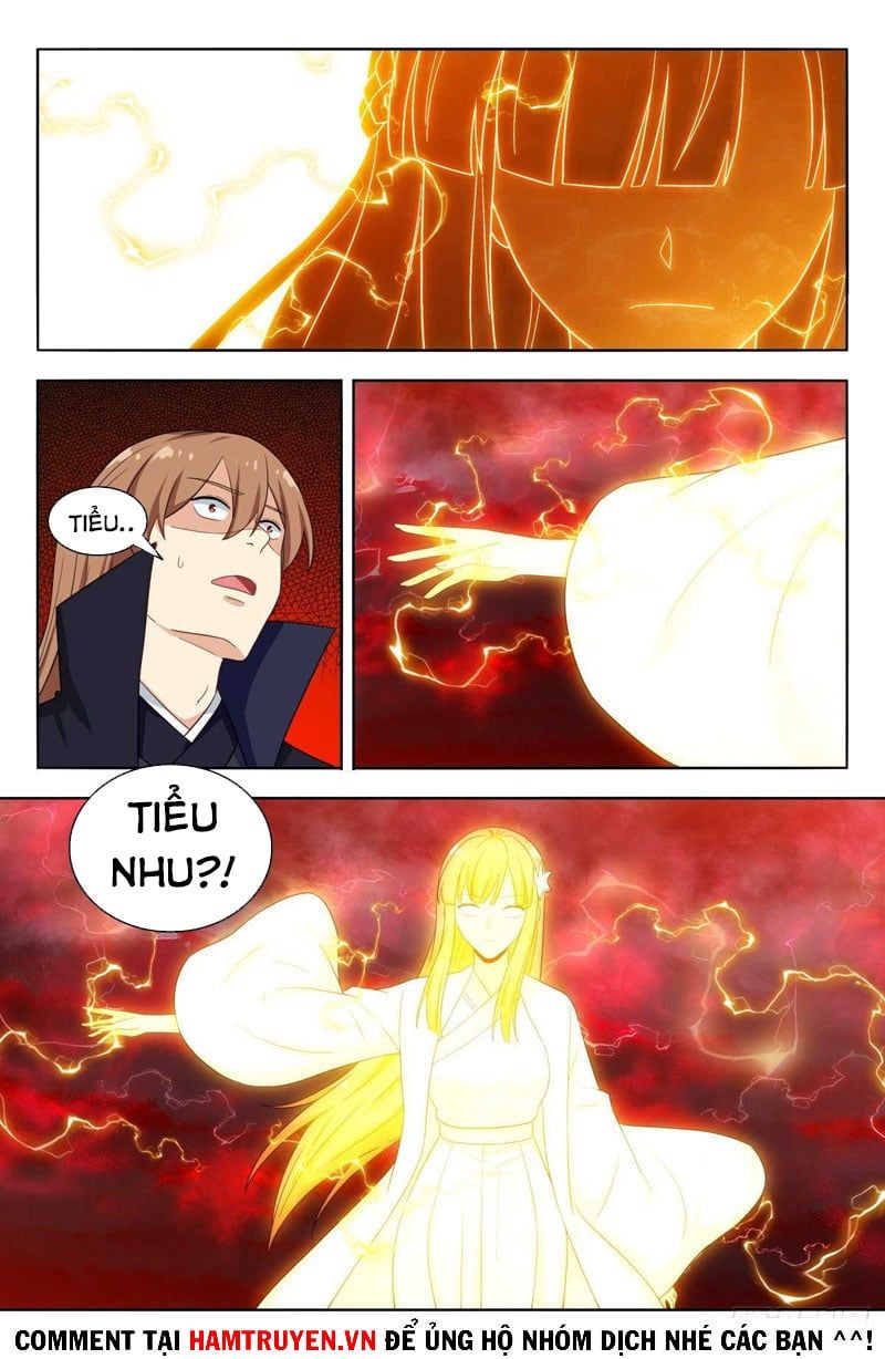 đọc truyện Tối Cường Phản Sáo Lộ Hệ Thống Chương 504 ảnh 14 tại Thiên Thai Truyện