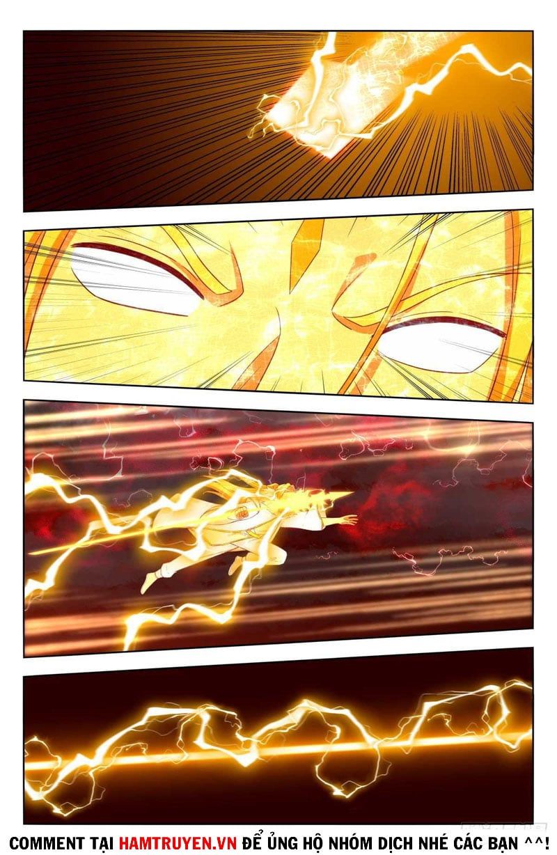 đọc truyện Tối Cường Phản Sáo Lộ Hệ Thống Chương 504 ảnh 9 tại Thiên Thai Truyện