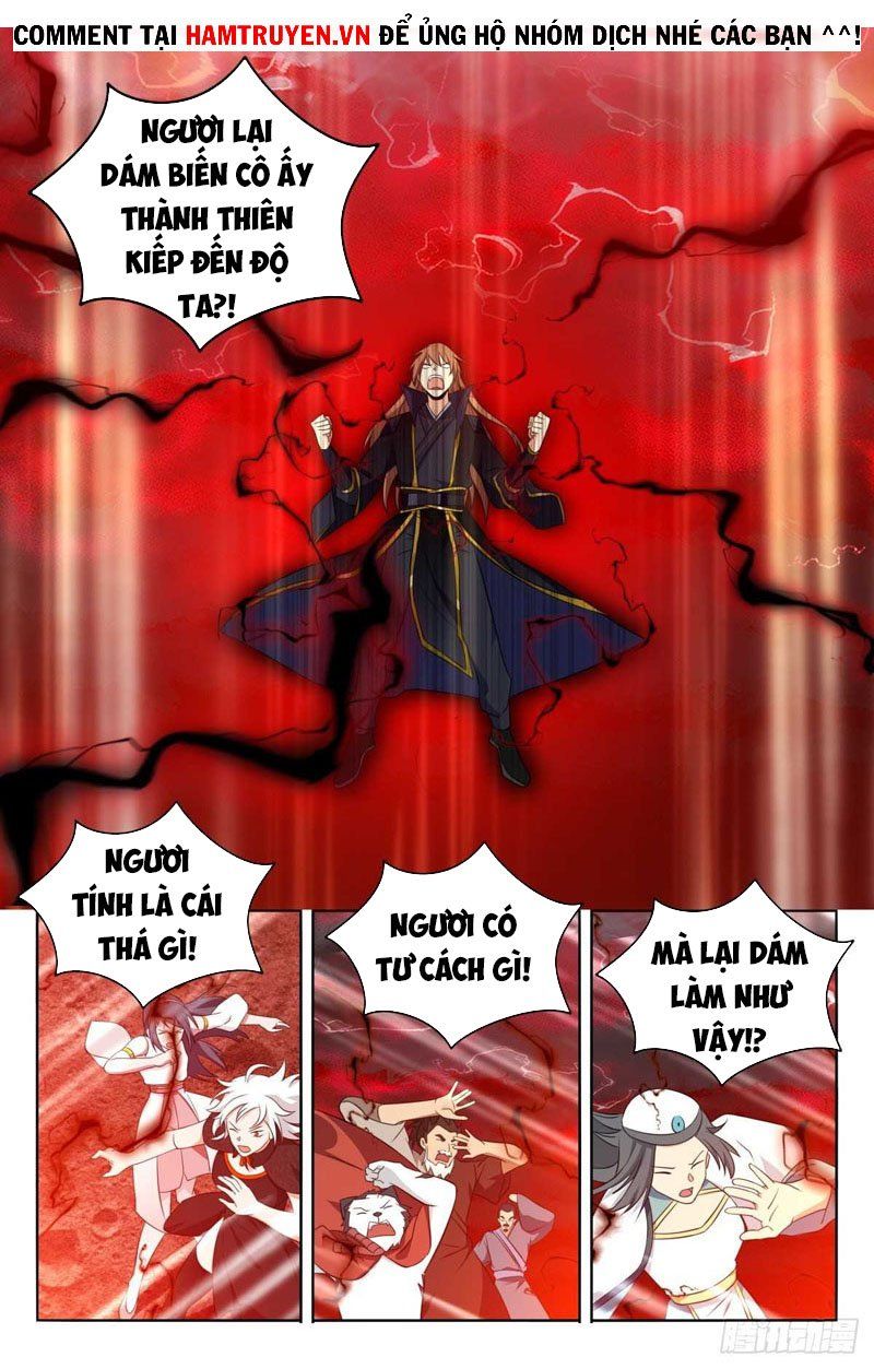 đọc truyện Tối Cường Phản Sáo Lộ Hệ Thống Chương 505 ảnh 24 tại Thiên Thai Truyện