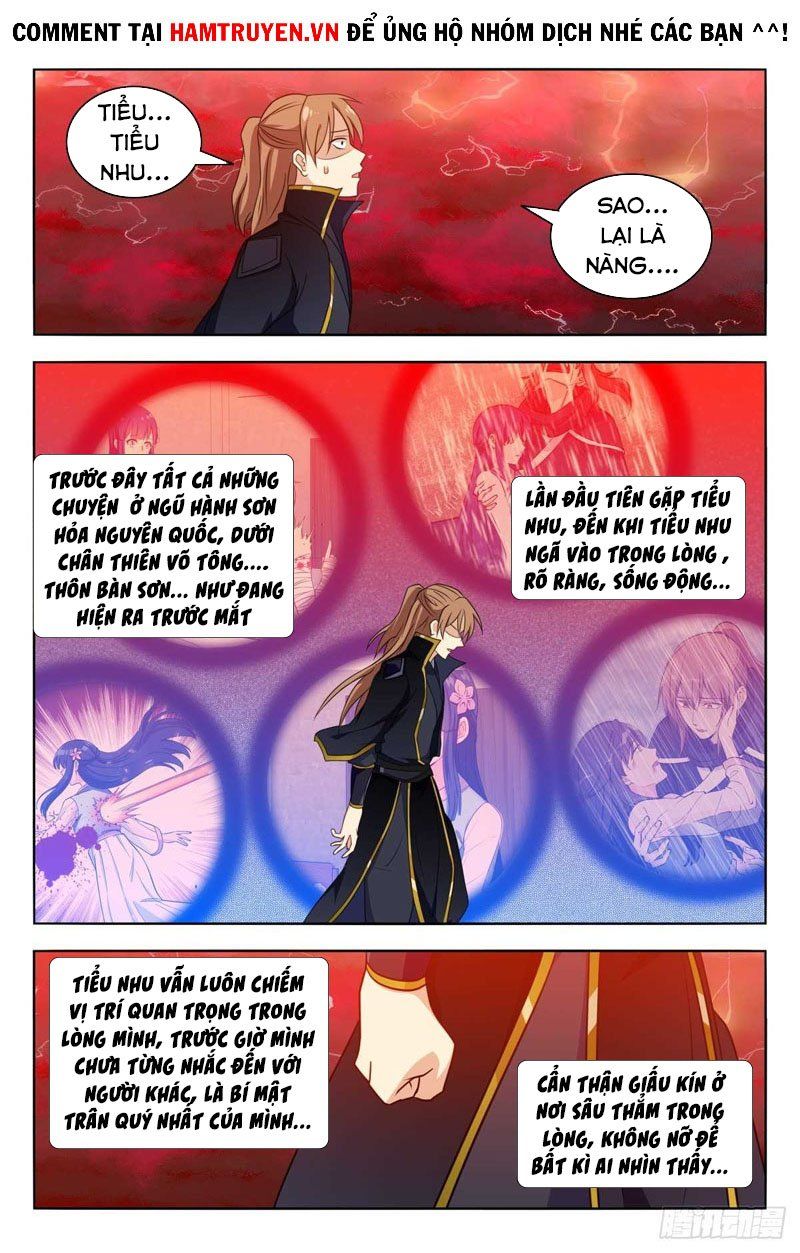 đọc truyện Tối Cường Phản Sáo Lộ Hệ Thống Chương 505 ảnh 26 tại Thiên Thai Truyện