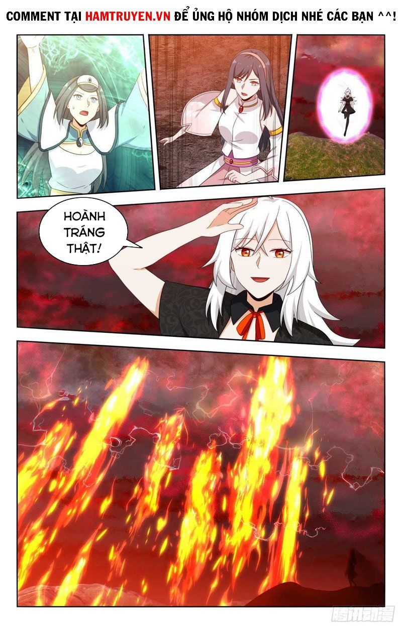 đọc truyện Tối Cường Phản Sáo Lộ Hệ Thống Chương 506 ảnh 13 tại Thiên Thai Truyện