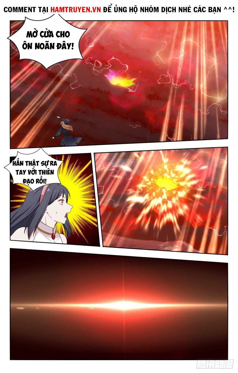 đọc truyện Tối Cường Phản Sáo Lộ Hệ Thống Chương 506 ảnh 8 tại Thiên Thai Truyện