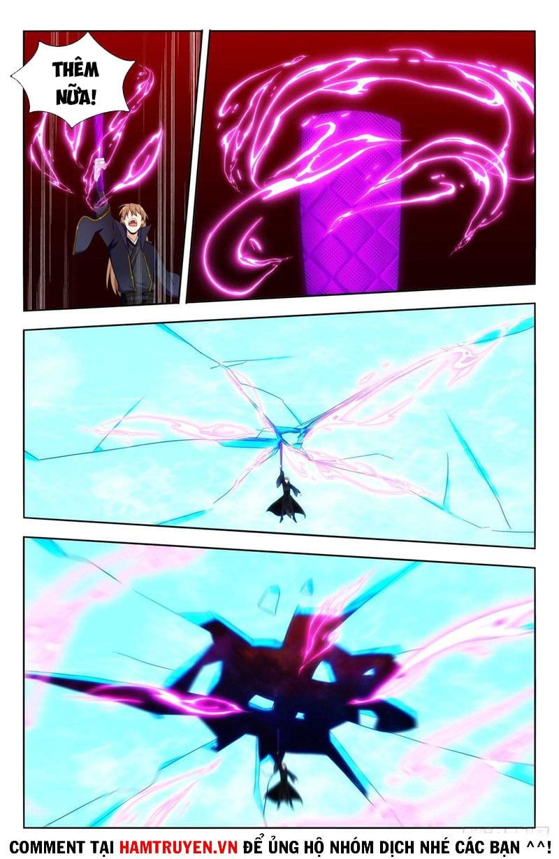 đọc truyện Tối Cường Phản Sáo Lộ Hệ Thống Chương 507 ảnh 7 tại Thiên Thai Truyện