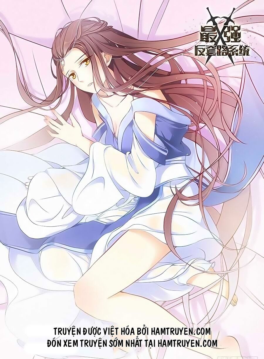 đọc truyện Tối Cường Phản Sáo Lộ Hệ Thống Chương 51 ảnh 3 tại Thiên Thai Truyện