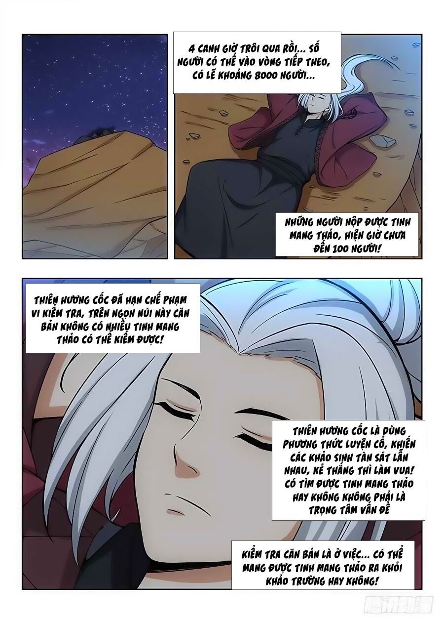 đọc truyện Tối Cường Phản Sáo Lộ Hệ Thống Chương 51 ảnh 12 tại Thiên Thai Truyện