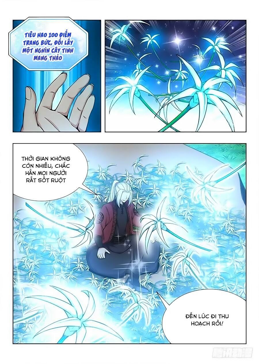 đọc truyện Tối Cường Phản Sáo Lộ Hệ Thống Chương 51 ảnh 13 tại Thiên Thai Truyện