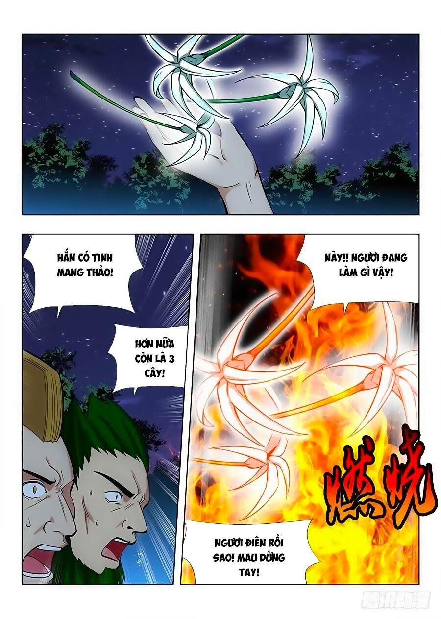 đọc truyện Tối Cường Phản Sáo Lộ Hệ Thống Chương 51 ảnh 18 tại Thiên Thai Truyện