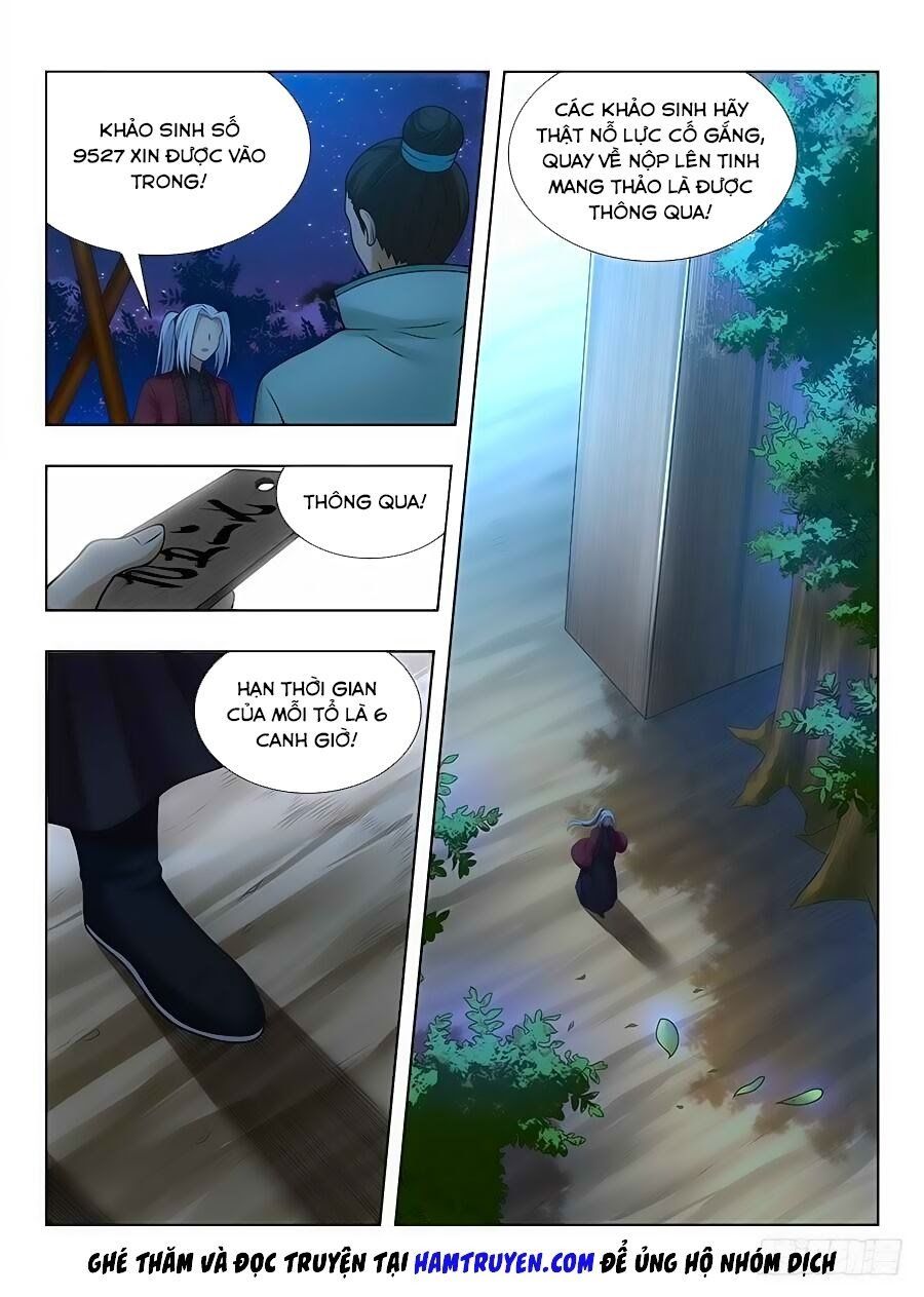 đọc truyện Tối Cường Phản Sáo Lộ Hệ Thống Chương 51 ảnh 4 tại Thiên Thai Truyện