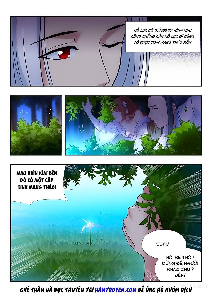 đọc truyện Tối Cường Phản Sáo Lộ Hệ Thống Chương 51 ảnh 5 tại Thiên Thai Truyện